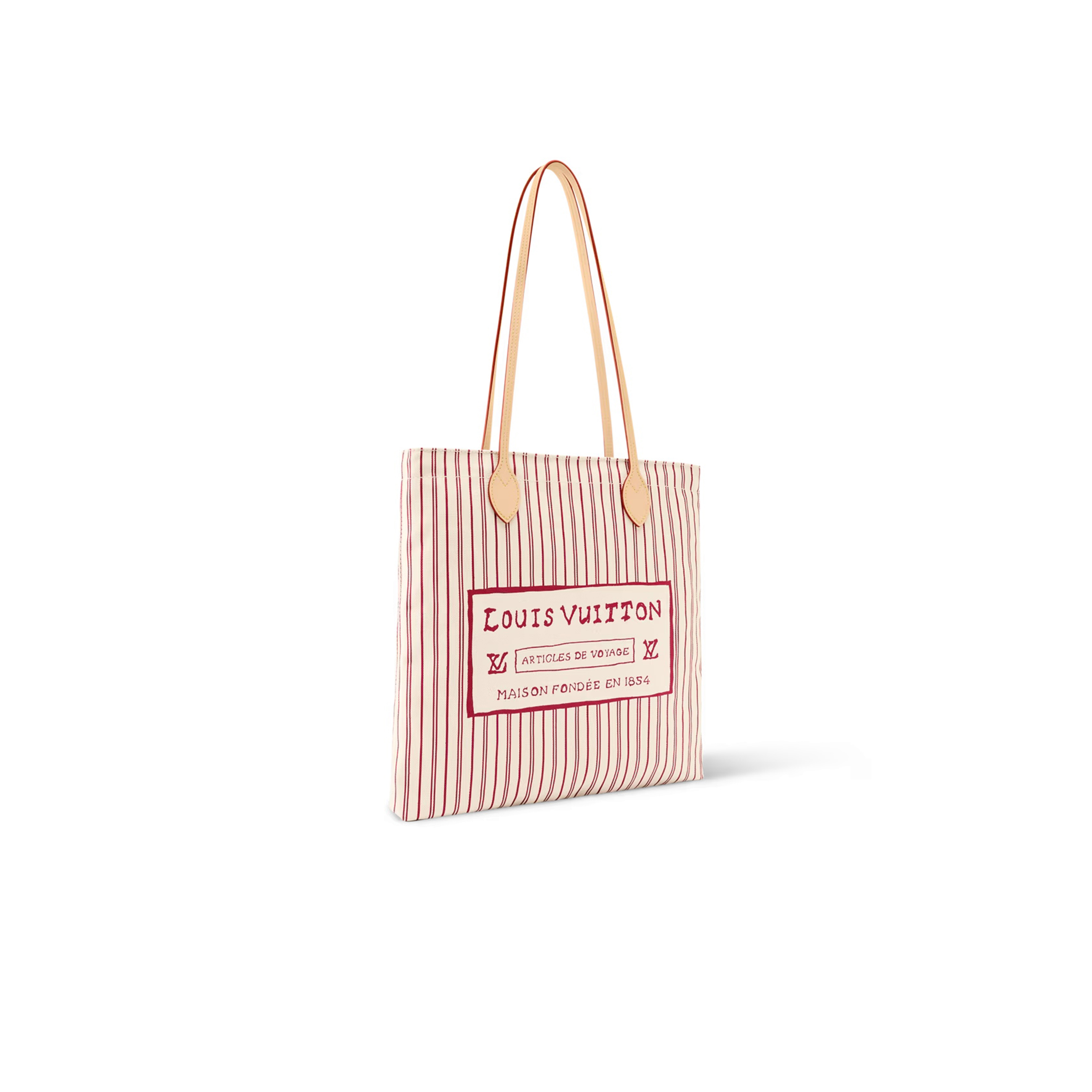 LOUIS VUITTON CARRY IT M15121 (37*37*2cm)  